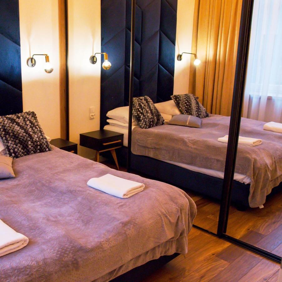 Golden Rooms By Rentoom Torun Exterior photo